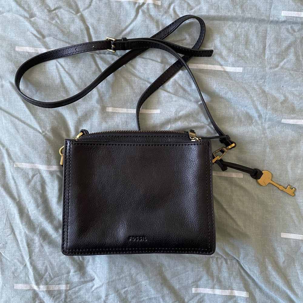 COPY - Fossil Crossbody Bag